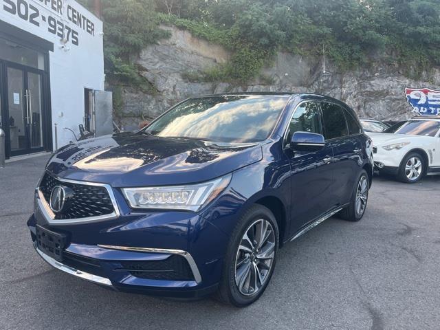 Used 2019 Acura Mdx in Bronx, New York | 95 Auto. Bronx, New York