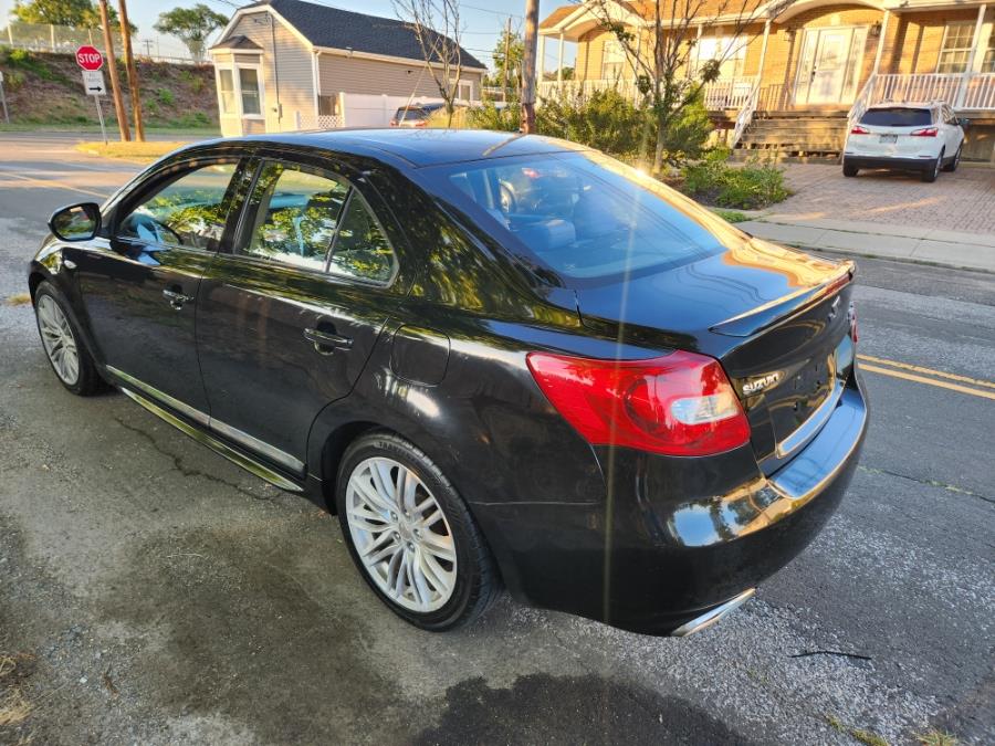 Used 2011 Suzuki Kizashi in West Babylon, New York | SGM Auto Sales. West Babylon, New York