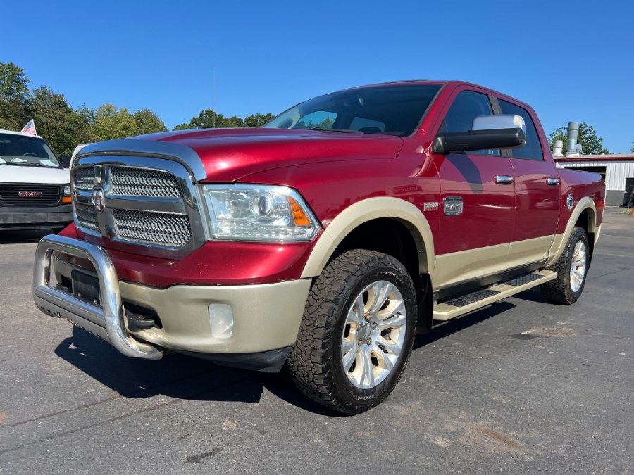 Ram 1500 2013 in Ortonville, Fenton, Springfield, Linden MI Marsh