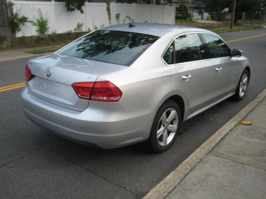 2013 Volkswagen Passat SE PZEV 4dr Sedan 6A, available for sale in Massapequa, New York | Rite Choice Auto Inc.. Massapequa, New York 2013 Volkswagen Passat SE PZEV 4dr Sedan 6A, available for sale in Massapequa, New York | Rite Choice Auto Inc.. Massapequa, New York