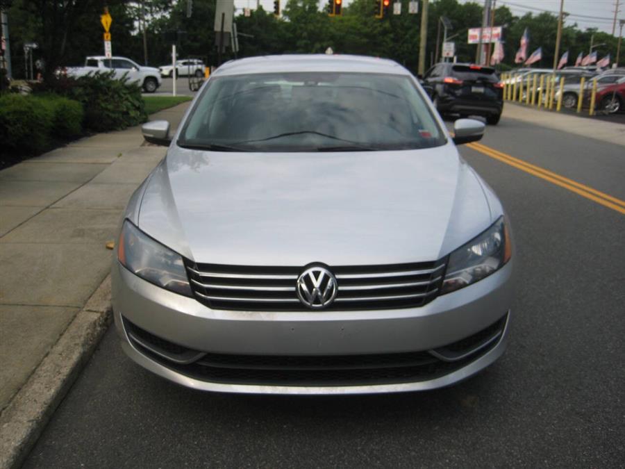 2013 Volkswagen Passat SE PZEV 4dr Sedan 6A, available for sale in Massapequa, New York | Rite Choice Auto Inc.. Massapequa, New York 2013 Volkswagen Passat SE PZEV 4dr Sedan 6A, available for sale in Massapequa, New York | Rite Choice Auto Inc.. Massapequa, New York