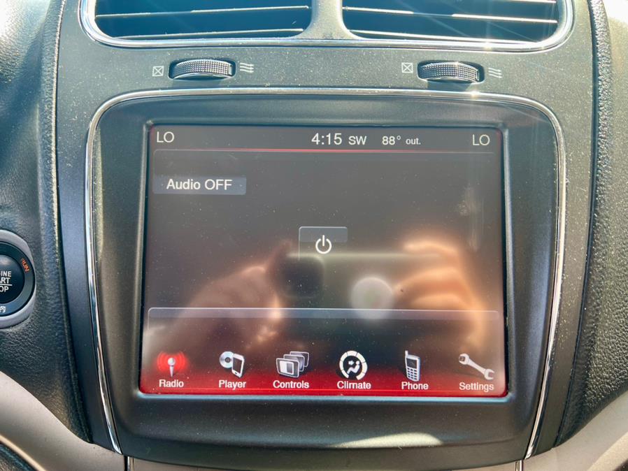 2018 Dodge Journey Crossroad FWD, available for sale in Wallingford, Connecticut | Wallingford Auto Center LLC. Wallingford, Connecticut 2018 Dodge Journey Crossroad FWD, available for sale in Wallingford, Connecticut | Wallingford Auto Center LLC. Wallingford, Connecticut