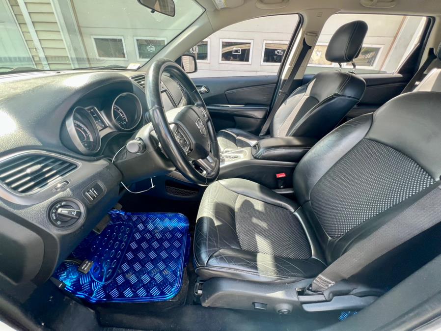 2018 Dodge Journey Crossroad FWD, available for sale in Wallingford, Connecticut | Wallingford Auto Center LLC. Wallingford, Connecticut 2018 Dodge Journey Crossroad FWD, available for sale in Wallingford, Connecticut | Wallingford Auto Center LLC. Wallingford, Connecticut