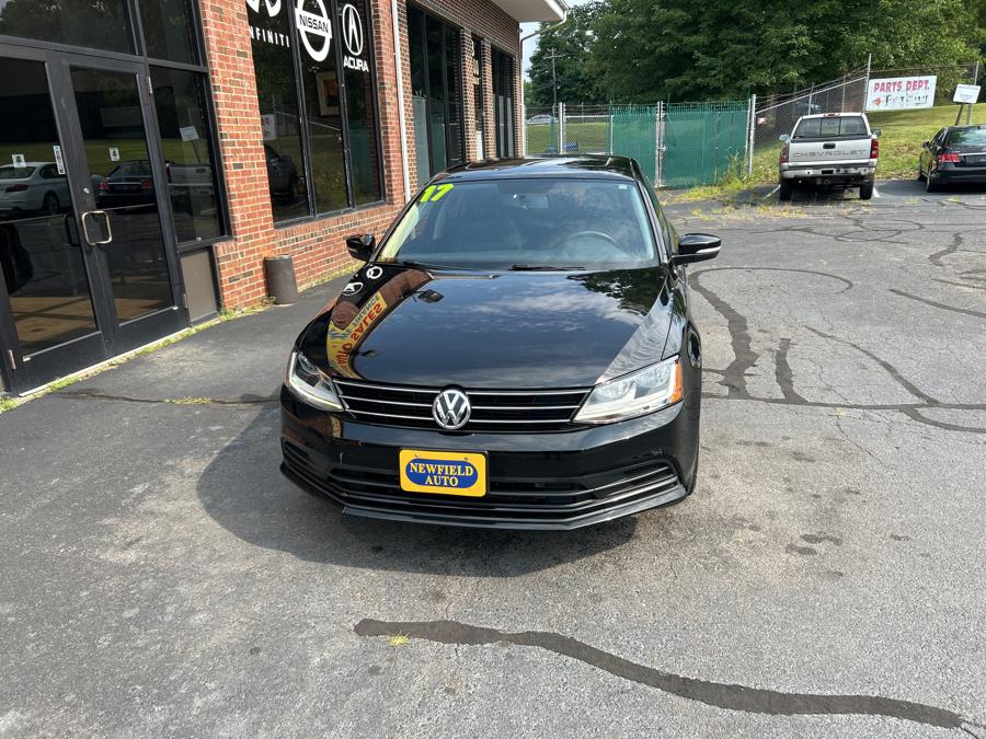 Used 2017 Volkswagen Jetta in Middletown, Connecticut | Newfield Auto Sales. Middletown, Connecticut