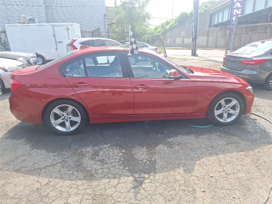 Used 2015 BMW 3 Series in New Haven, Connecticut | Power Auto LLC. New Haven, Connecticut