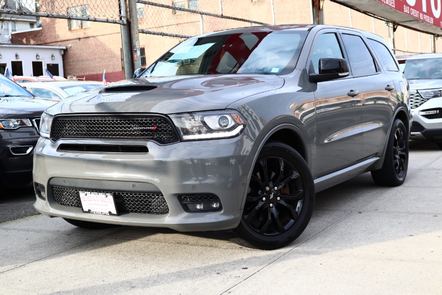 Used 2019 Dodge Durango in Jamaica, New York | Hillside Auto Mall Inc.. Jamaica, New York