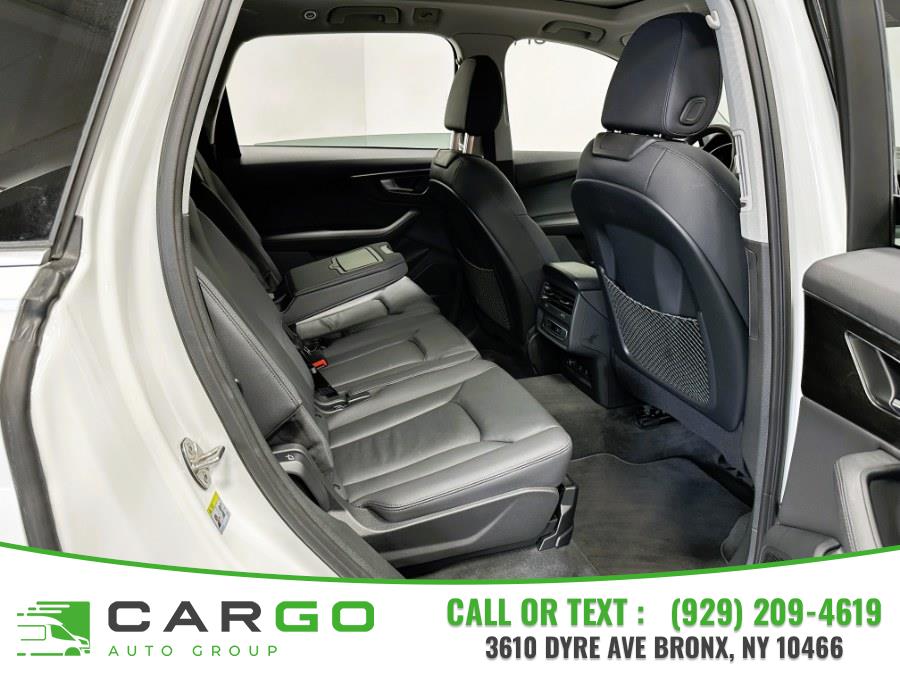 2023 Audi Q7 Premium Plus 55 TFSI quattro, available for sale in Bronx, New York | Cargo Auto Group LLC. Bronx, New York 2023 Audi Q7 Premium Plus 55 TFSI quattro, available for sale in Bronx, New York | Cargo Auto Group LLC. Bronx, New York