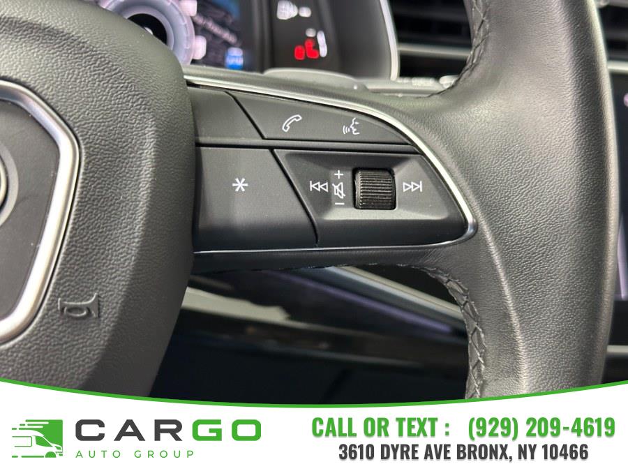 2023 Audi Q7 Premium Plus 55 TFSI quattro, available for sale in Bronx, New York | Cargo Auto Group LLC. Bronx, New York 2023 Audi Q7 Premium Plus 55 TFSI quattro, available for sale in Bronx, New York | Cargo Auto Group LLC. Bronx, New York