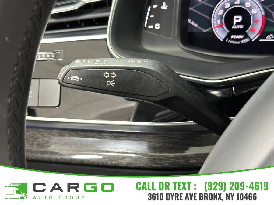 2023 Audi Q7 Premium Plus 55 TFSI quattro, available for sale in Bronx, New York | Cargo Auto Group LLC. Bronx, New York 2023 Audi Q7 Premium Plus 55 TFSI quattro, available for sale in Bronx, New York | Cargo Auto Group LLC. Bronx, New York