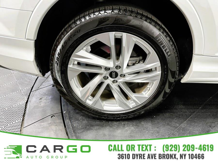 2023 Audi Q7 Premium Plus 55 TFSI quattro, available for sale in Bronx, New York | Cargo Auto Group LLC. Bronx, New York 2023 Audi Q7 Premium Plus 55 TFSI quattro, available for sale in Bronx, New York | Cargo Auto Group LLC. Bronx, New York
