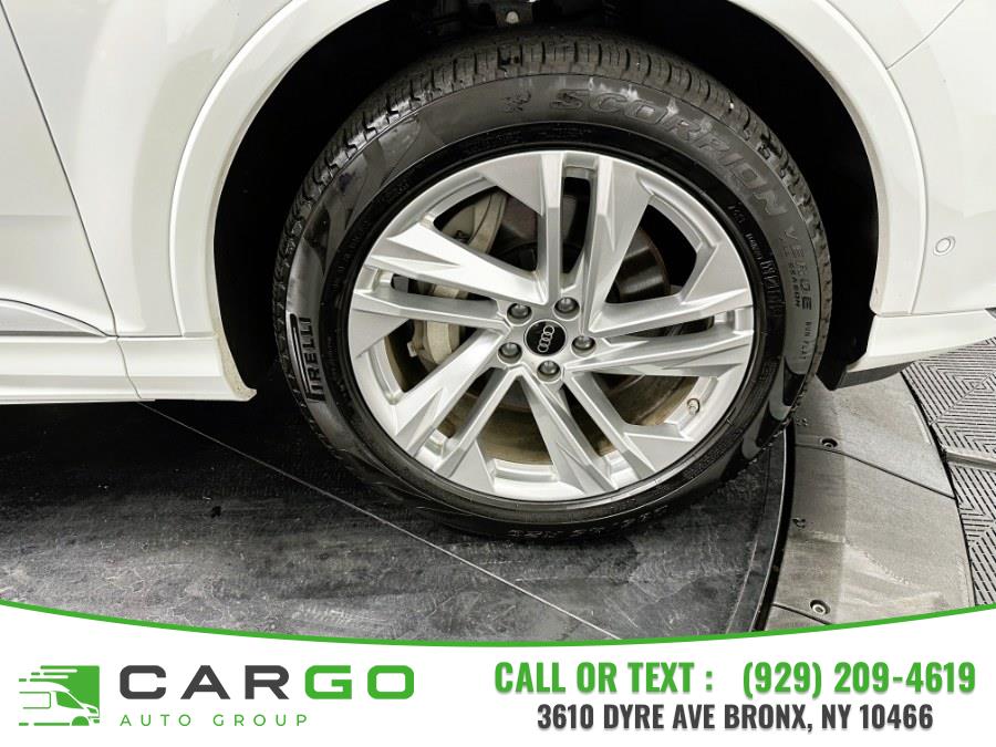 2023 Audi Q7 Premium Plus 55 TFSI quattro, available for sale in Bronx, New York | Cargo Auto Group LLC. Bronx, New York 2023 Audi Q7 Premium Plus 55 TFSI quattro, available for sale in Bronx, New York | Cargo Auto Group LLC. Bronx, New York