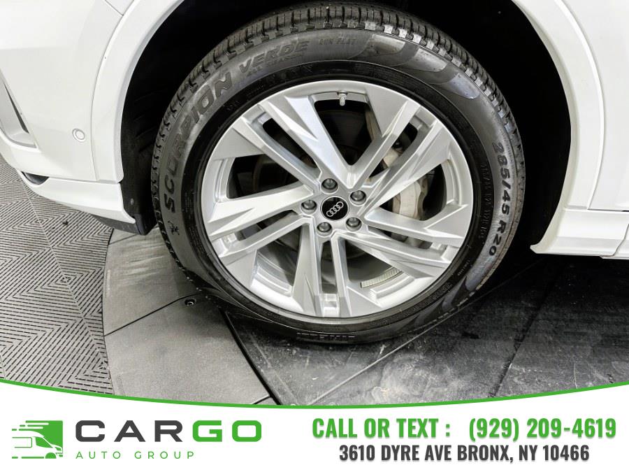 2023 Audi Q7 Premium Plus 55 TFSI quattro, available for sale in Bronx, New York | Cargo Auto Group LLC. Bronx, New York 2023 Audi Q7 Premium Plus 55 TFSI quattro, available for sale in Bronx, New York | Cargo Auto Group LLC. Bronx, New York