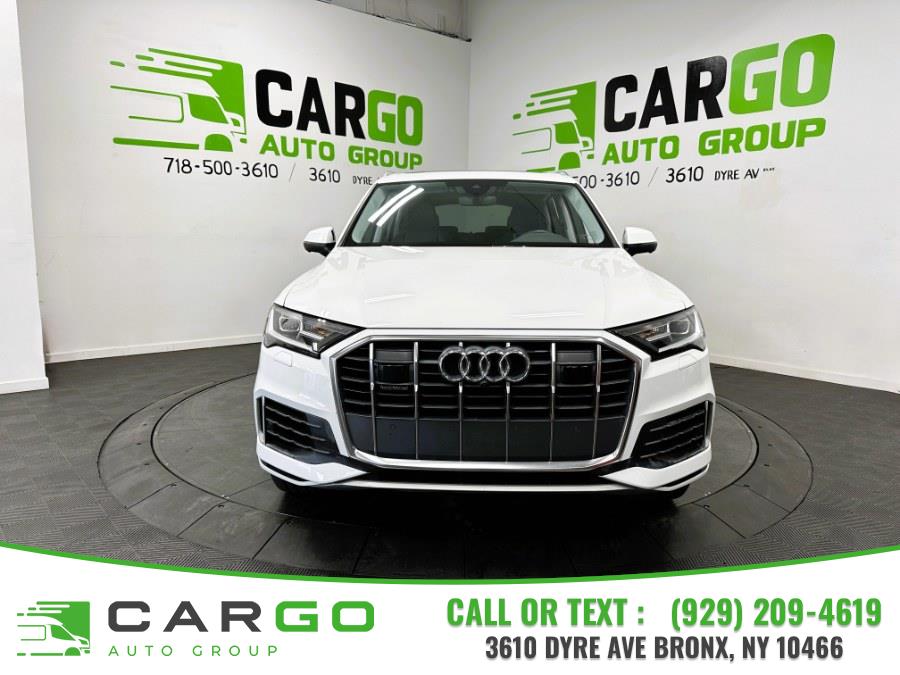 2023 Audi Q7 Premium Plus 55 TFSI quattro, available for sale in Bronx, New York | Cargo Auto Group LLC. Bronx, New York 2023 Audi Q7 Premium Plus 55 TFSI quattro, available for sale in Bronx, New York | Cargo Auto Group LLC. Bronx, New York