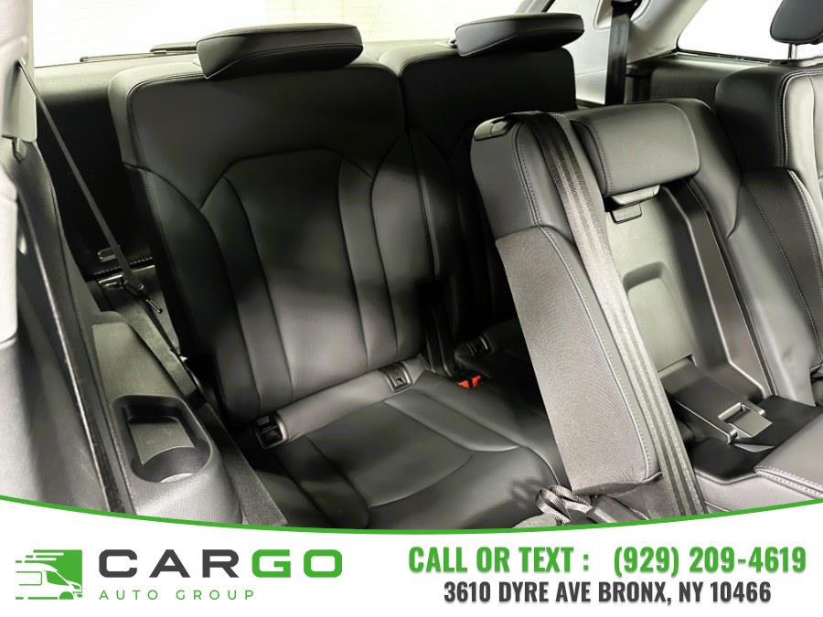 2023 Audi Q7 Premium Plus 55 TFSI quattro, available for sale in Bronx, New York | Cargo Auto Group LLC. Bronx, New York 2023 Audi Q7 Premium Plus 55 TFSI quattro, available for sale in Bronx, New York | Cargo Auto Group LLC. Bronx, New York