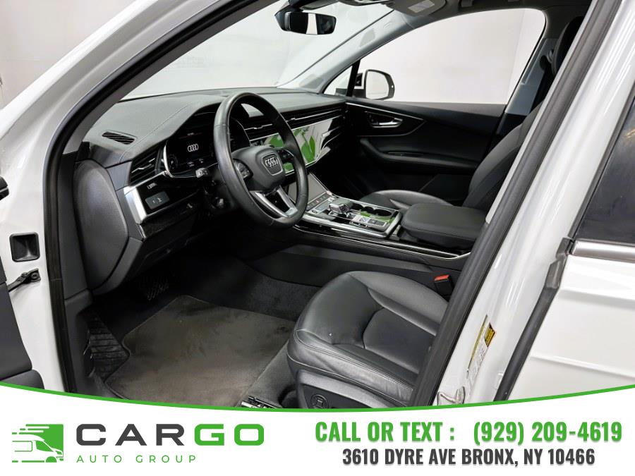 2023 Audi Q7 Premium Plus 55 TFSI quattro, available for sale in Bronx, New York | Cargo Auto Group LLC. Bronx, New York 2023 Audi Q7 Premium Plus 55 TFSI quattro, available for sale in Bronx, New York | Cargo Auto Group LLC. Bronx, New York