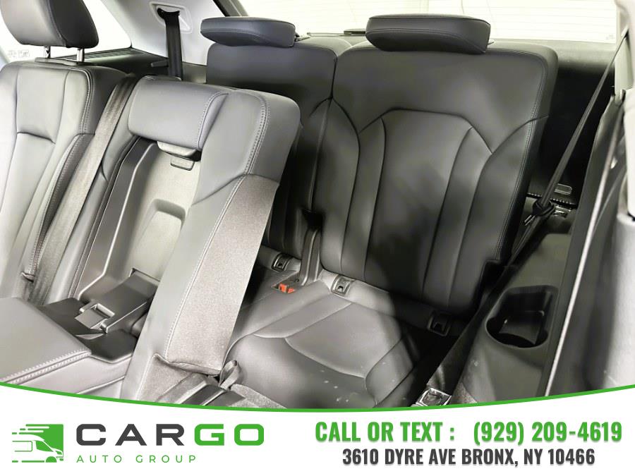 2023 Audi Q7 Premium Plus 55 TFSI quattro, available for sale in Bronx, New York | Cargo Auto Group LLC. Bronx, New York 2023 Audi Q7 Premium Plus 55 TFSI quattro, available for sale in Bronx, New York | Cargo Auto Group LLC. Bronx, New York