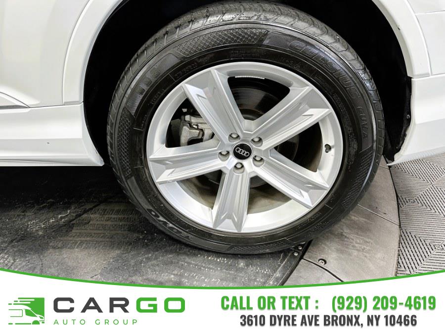 2023 Audi Q7 Premium Plus 55 TFSI quattro, available for sale in Bronx, New York | Cargo Auto Group LLC. Bronx, New York 2023 Audi Q7 Premium Plus 55 TFSI quattro, available for sale in Bronx, New York | Cargo Auto Group LLC. Bronx, New York