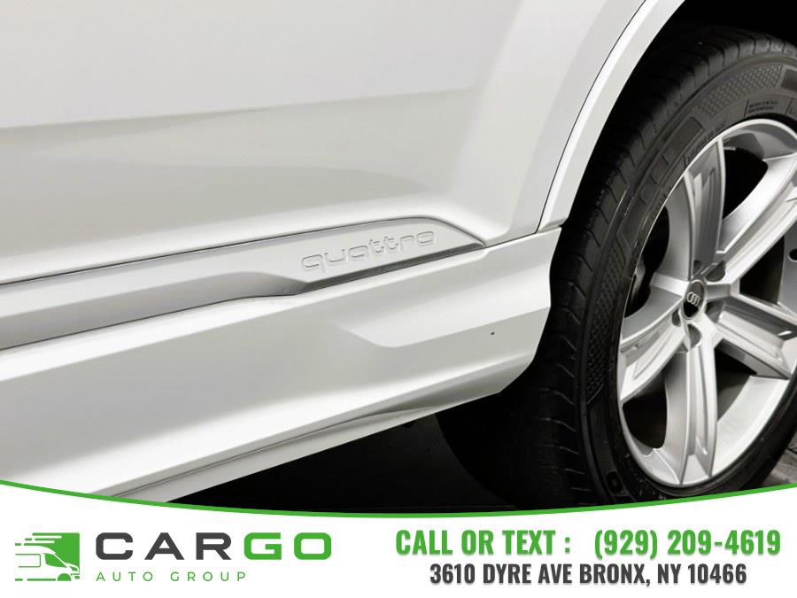 2023 Audi Q7 Premium Plus 55 TFSI quattro, available for sale in Bronx, New York | Cargo Auto Group LLC. Bronx, New York 2023 Audi Q7 Premium Plus 55 TFSI quattro, available for sale in Bronx, New York | Cargo Auto Group LLC. Bronx, New York