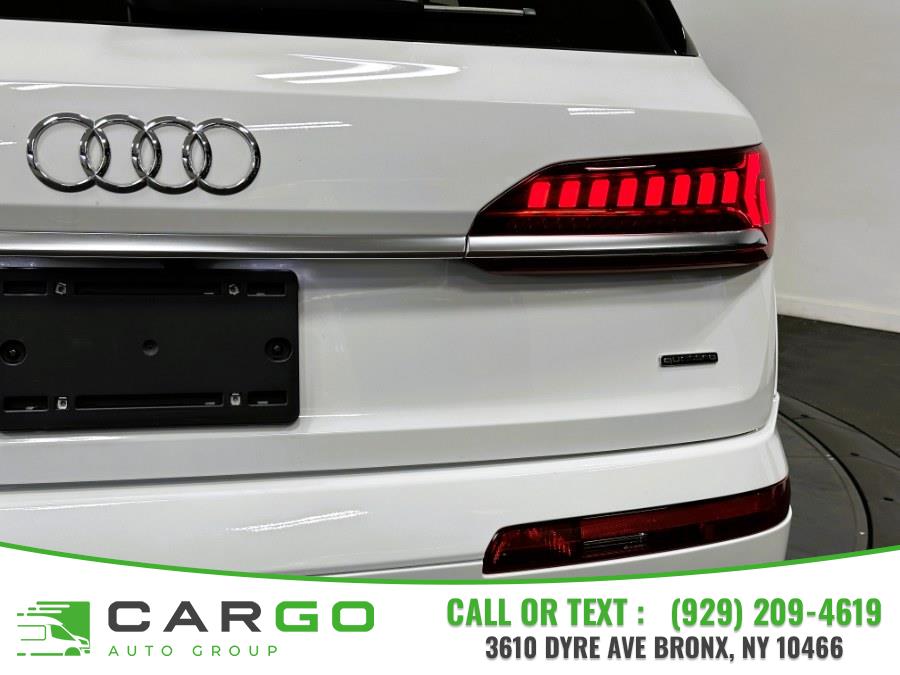 2023 Audi Q7 Premium Plus 55 TFSI quattro, available for sale in Bronx, New York | Cargo Auto Group LLC. Bronx, New York 2023 Audi Q7 Premium Plus 55 TFSI quattro, available for sale in Bronx, New York | Cargo Auto Group LLC. Bronx, New York