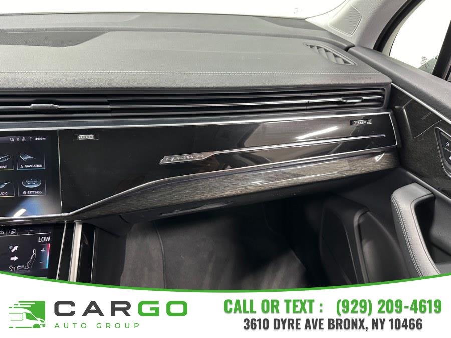 2023 Audi Q7 Premium Plus 55 TFSI quattro, available for sale in Bronx, New York | Cargo Auto Group LLC. Bronx, New York 2023 Audi Q7 Premium Plus 55 TFSI quattro, available for sale in Bronx, New York | Cargo Auto Group LLC. Bronx, New York