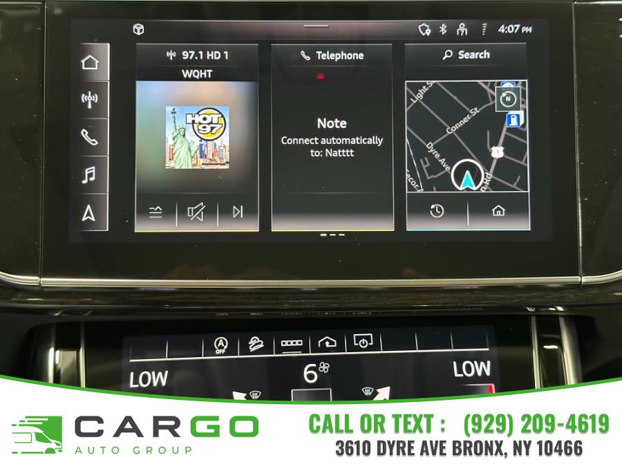 2023 Audi Q7 Premium Plus 55 TFSI quattro, available for sale in Bronx, New York | Cargo Auto Group LLC. Bronx, New York 2023 Audi Q7 Premium Plus 55 TFSI quattro, available for sale in Bronx, New York | Cargo Auto Group LLC. Bronx, New York