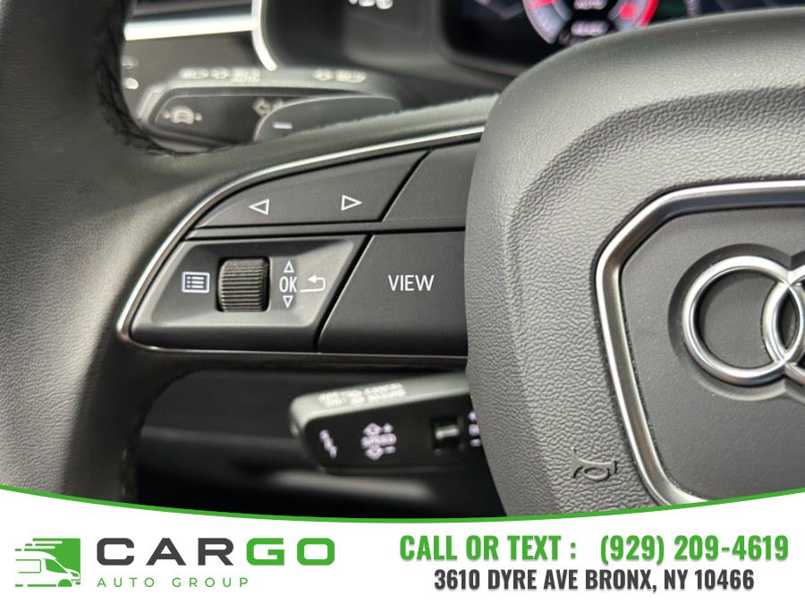 2023 Audi Q7 Premium Plus 55 TFSI quattro, available for sale in Bronx, New York | Cargo Auto Group LLC. Bronx, New York 2023 Audi Q7 Premium Plus 55 TFSI quattro, available for sale in Bronx, New York | Cargo Auto Group LLC. Bronx, New York