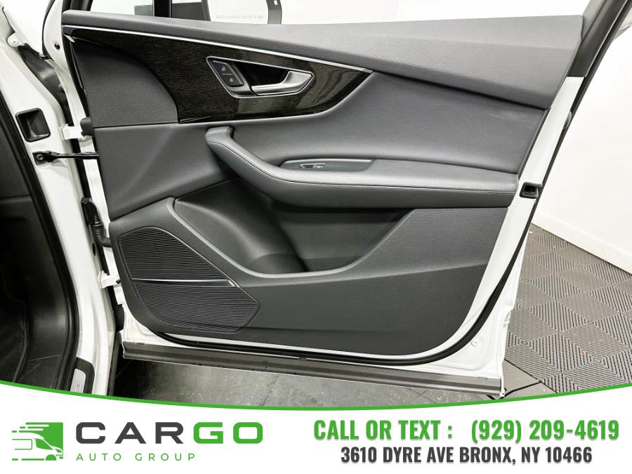 2023 Audi Q7 Premium Plus 55 TFSI quattro, available for sale in Bronx, New York | Cargo Auto Group LLC. Bronx, New York 2023 Audi Q7 Premium Plus 55 TFSI quattro, available for sale in Bronx, New York | Cargo Auto Group LLC. Bronx, New York