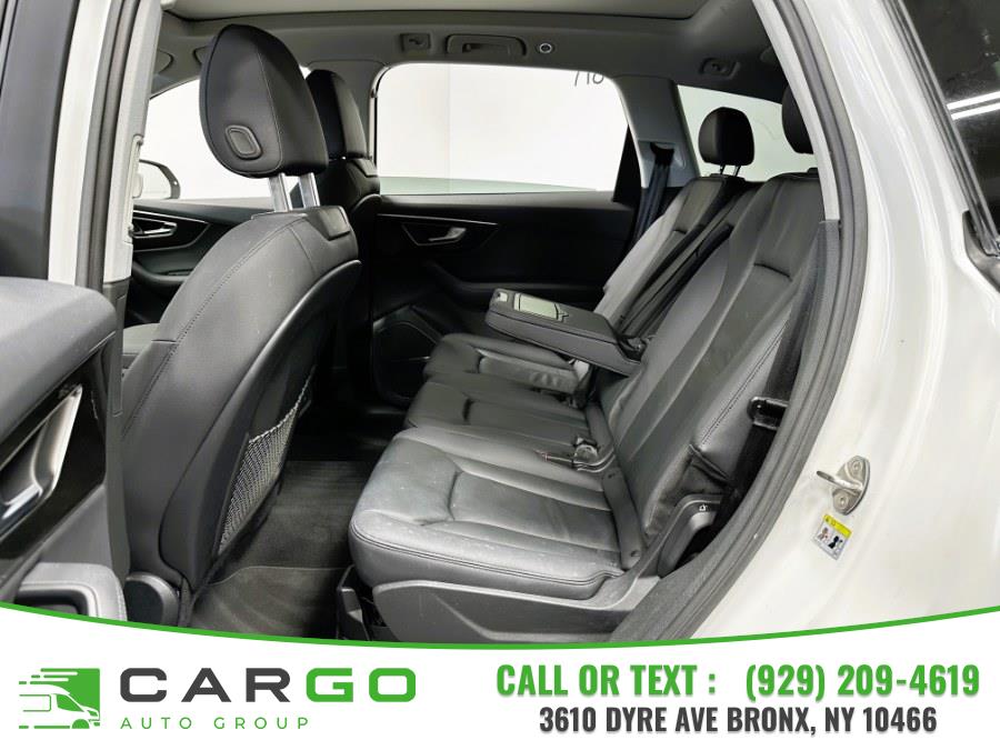2023 Audi Q7 Premium Plus 55 TFSI quattro, available for sale in Bronx, New York | Cargo Auto Group LLC. Bronx, New York 2023 Audi Q7 Premium Plus 55 TFSI quattro, available for sale in Bronx, New York | Cargo Auto Group LLC. Bronx, New York
