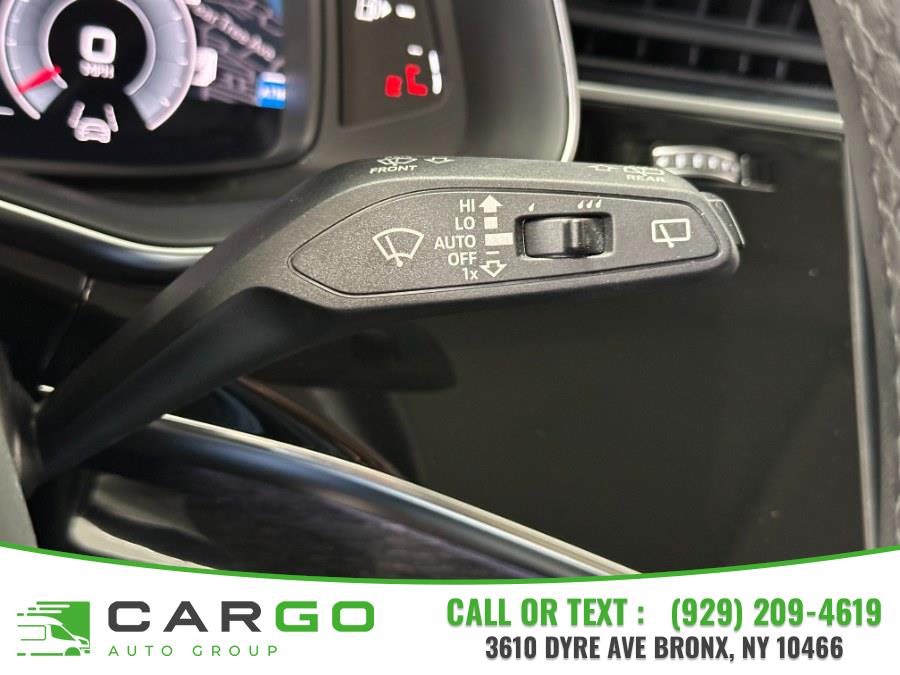 2023 Audi Q7 Premium Plus 55 TFSI quattro, available for sale in Bronx, New York | Cargo Auto Group LLC. Bronx, New York 2023 Audi Q7 Premium Plus 55 TFSI quattro, available for sale in Bronx, New York | Cargo Auto Group LLC. Bronx, New York