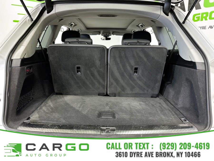 2023 Audi Q7 Premium Plus 55 TFSI quattro, available for sale in Bronx, New York | Cargo Auto Group LLC. Bronx, New York 2023 Audi Q7 Premium Plus 55 TFSI quattro, available for sale in Bronx, New York | Cargo Auto Group LLC. Bronx, New York