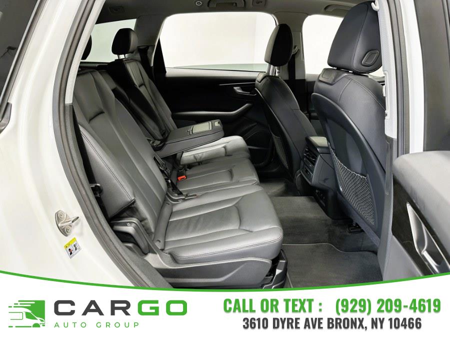 2023 Audi Q7 Premium Plus 55 TFSI quattro, available for sale in Bronx, New York | Cargo Auto Group LLC. Bronx, New York 2023 Audi Q7 Premium Plus 55 TFSI quattro, available for sale in Bronx, New York | Cargo Auto Group LLC. Bronx, New York