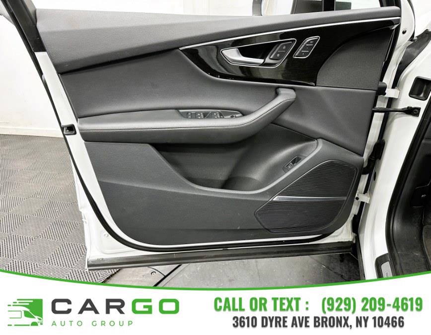 2023 Audi Q7 Premium Plus 55 TFSI quattro, available for sale in Bronx, New York | Cargo Auto Group LLC. Bronx, New York 2023 Audi Q7 Premium Plus 55 TFSI quattro, available for sale in Bronx, New York | Cargo Auto Group LLC. Bronx, New York