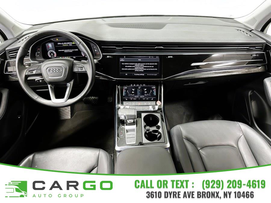 2023 Audi Q7 Premium Plus 55 TFSI quattro, available for sale in Bronx, New York | Cargo Auto Group LLC. Bronx, New York 2023 Audi Q7 Premium Plus 55 TFSI quattro, available for sale in Bronx, New York | Cargo Auto Group LLC. Bronx, New York