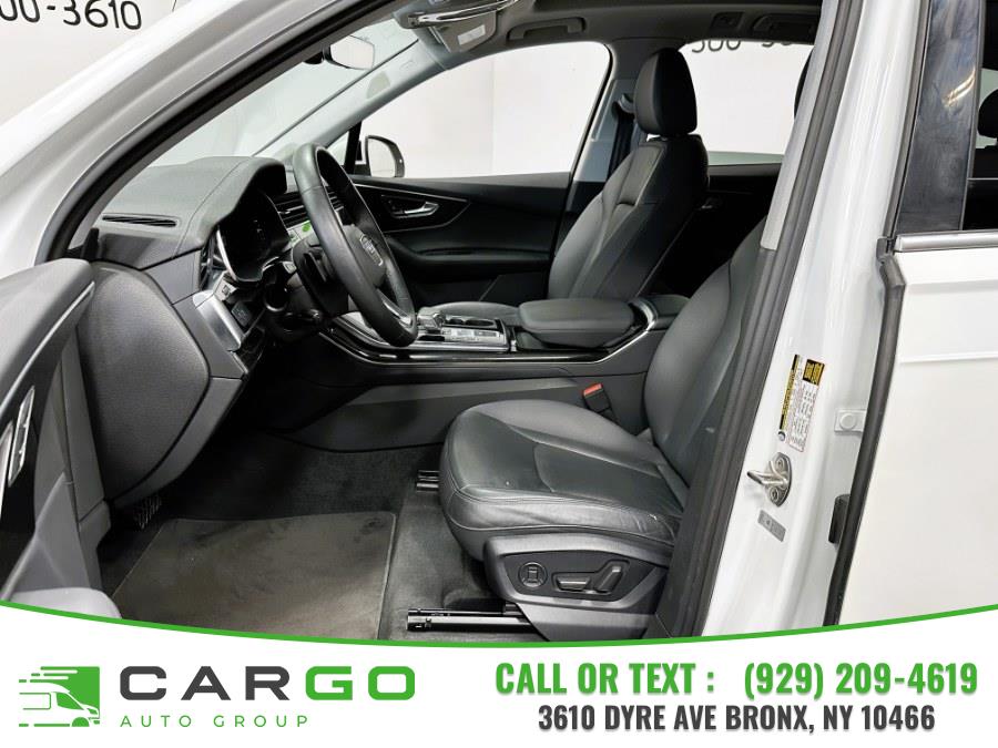 2023 Audi Q7 Premium Plus 55 TFSI quattro, available for sale in Bronx, New York | Cargo Auto Group LLC. Bronx, New York 2023 Audi Q7 Premium Plus 55 TFSI quattro, available for sale in Bronx, New York | Cargo Auto Group LLC. Bronx, New York