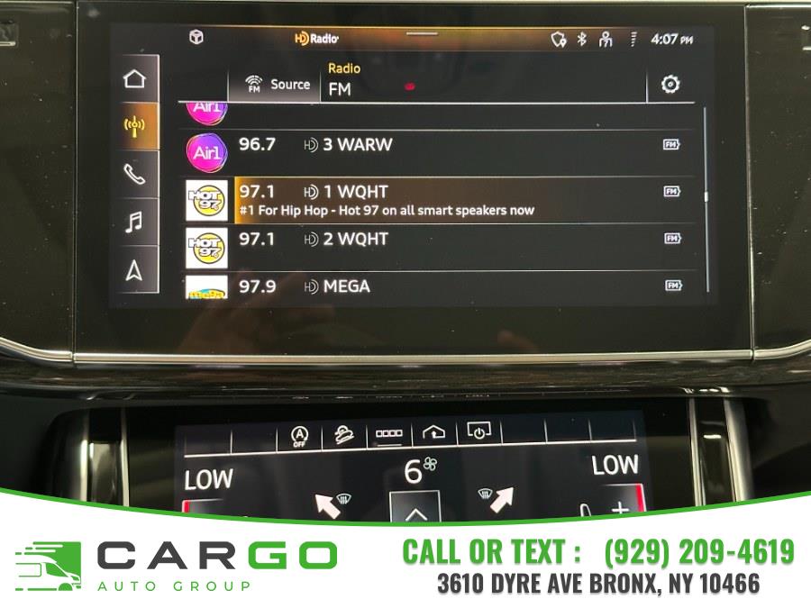 2023 Audi Q7 Premium Plus 55 TFSI quattro, available for sale in Bronx, New York | Cargo Auto Group LLC. Bronx, New York 2023 Audi Q7 Premium Plus 55 TFSI quattro, available for sale in Bronx, New York | Cargo Auto Group LLC. Bronx, New York