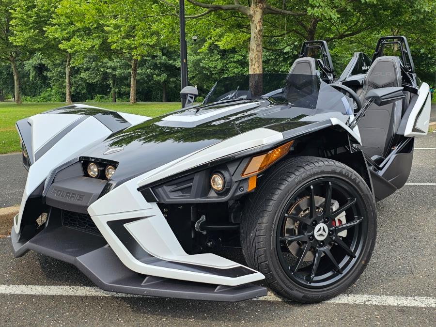 Used 2019 POLARIS SLINGSHOT in Springfield, Massachusetts | Fast Lane Auto Sales & Service, Inc. . Springfield, Massachusetts