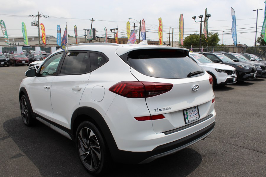 2021 Hyundai Tucson Limited AWD, available for sale in Irvington, New Jersey | NJ Used Cars Center. Irvington, New Jersey 2021 Hyundai Tucson Limited AWD, available for sale in Irvington, New Jersey | NJ Used Cars Center. Irvington, New Jersey