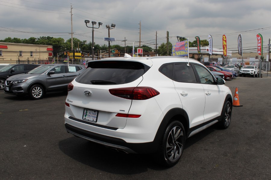 2021 Hyundai Tucson Limited AWD, available for sale in Irvington, New Jersey | NJ Used Cars Center. Irvington, New Jersey 2021 Hyundai Tucson Limited AWD, available for sale in Irvington, New Jersey | NJ Used Cars Center. Irvington, New Jersey