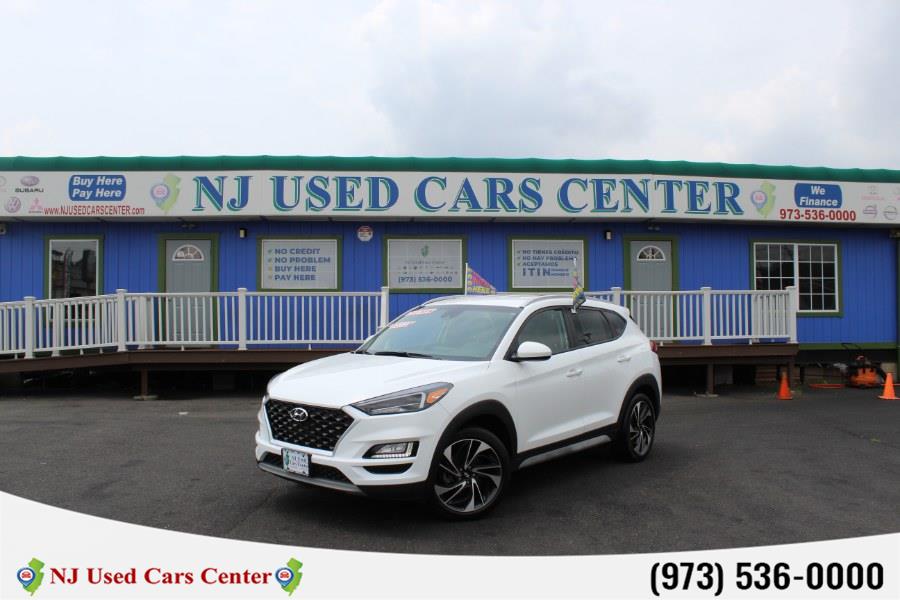 2021 Hyundai Tucson Limited AWD, available for sale in Irvington, New Jersey | NJ Used Cars Center. Irvington, New Jersey 2021 Hyundai Tucson Limited AWD, available for sale in Irvington, New Jersey | NJ Used Cars Center. Irvington, New Jersey