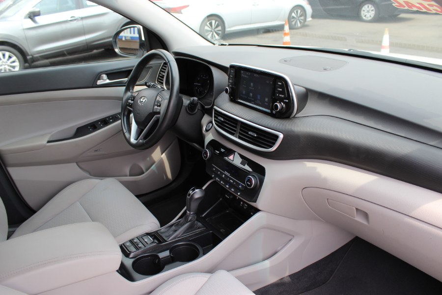2021 Hyundai Tucson Limited AWD, available for sale in Irvington, New Jersey | NJ Used Cars Center. Irvington, New Jersey 2021 Hyundai Tucson Limited AWD, available for sale in Irvington, New Jersey | NJ Used Cars Center. Irvington, New Jersey