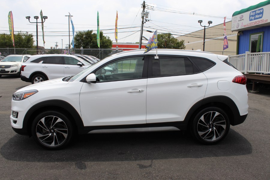 2021 Hyundai Tucson Limited AWD, available for sale in Irvington, New Jersey | NJ Used Cars Center. Irvington, New Jersey 2021 Hyundai Tucson Limited AWD, available for sale in Irvington, New Jersey | NJ Used Cars Center. Irvington, New Jersey