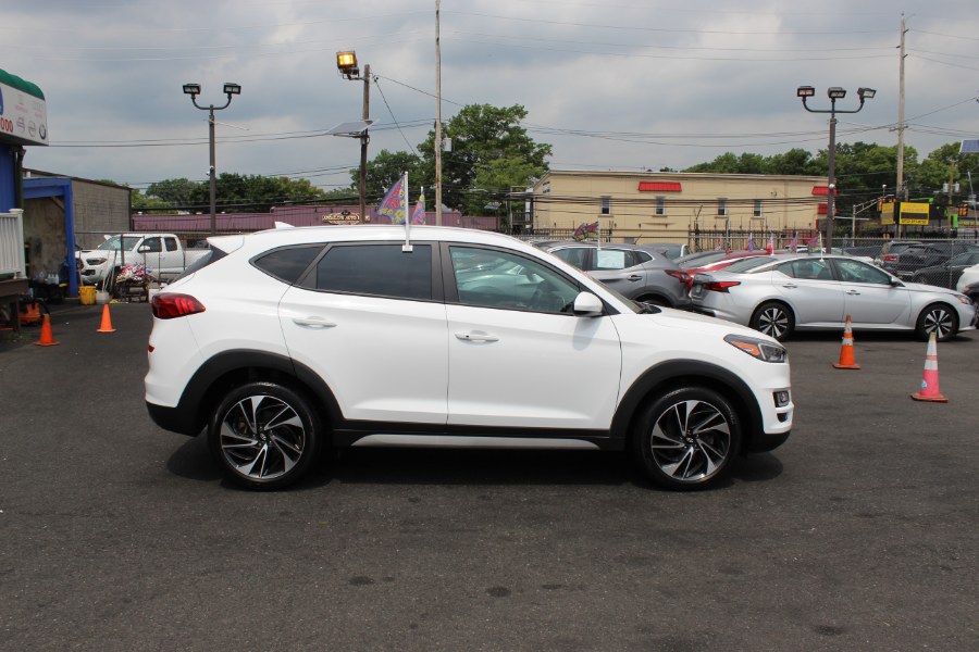2021 Hyundai Tucson Limited AWD, available for sale in Irvington, New Jersey | NJ Used Cars Center. Irvington, New Jersey 2021 Hyundai Tucson Limited AWD, available for sale in Irvington, New Jersey | NJ Used Cars Center. Irvington, New Jersey