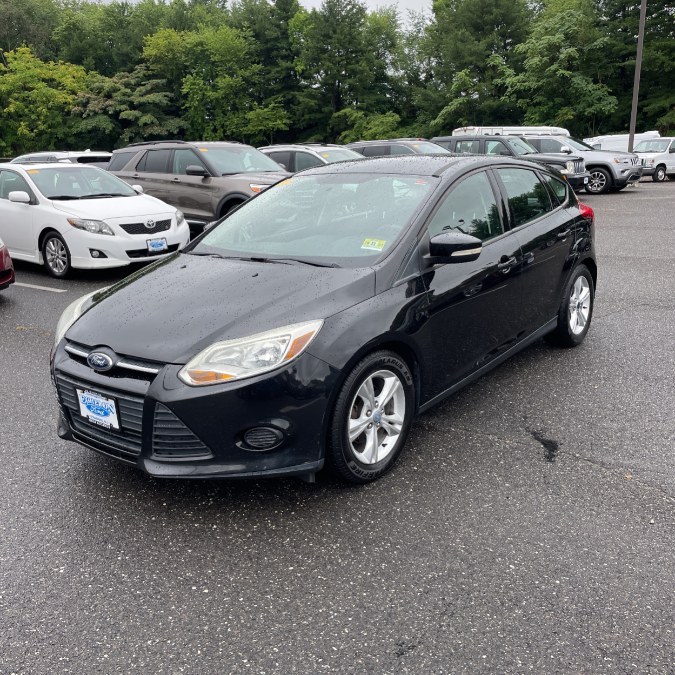 Used 2013 Ford Focus in New Windsor, New York | Prestige Pre-Owned Motors Inc. New Windsor, New York