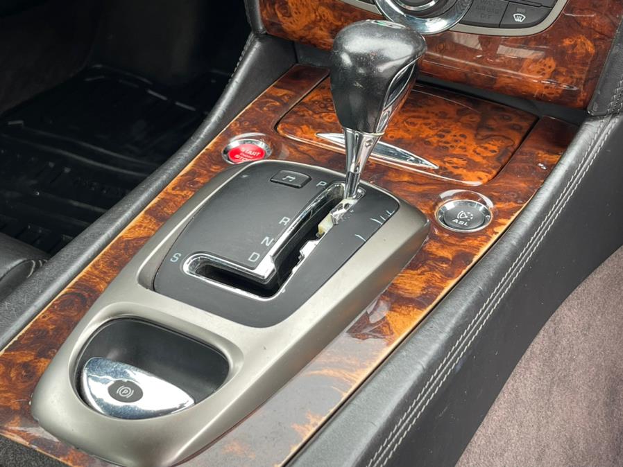 2007 Jaguar XK 2dr Coupe XKR, available for sale in Irvington , New Jersey | Auto Haus of Irvington Corp. Irvington , New Jersey 2007 Jaguar XK 2dr Coupe XKR, available for sale in Irvington , New Jersey | Auto Haus of Irvington Corp. Irvington , New Jersey