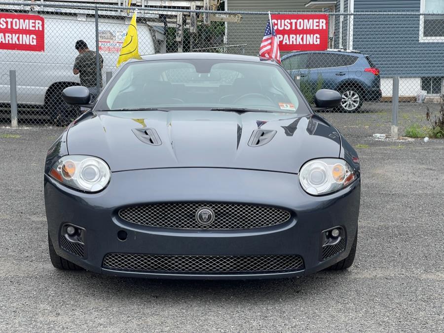 2007 Jaguar XK 2dr Coupe XKR, available for sale in Irvington , New Jersey | Auto Haus of Irvington Corp. Irvington , New Jersey 2007 Jaguar XK 2dr Coupe XKR, available for sale in Irvington , New Jersey | Auto Haus of Irvington Corp. Irvington , New Jersey