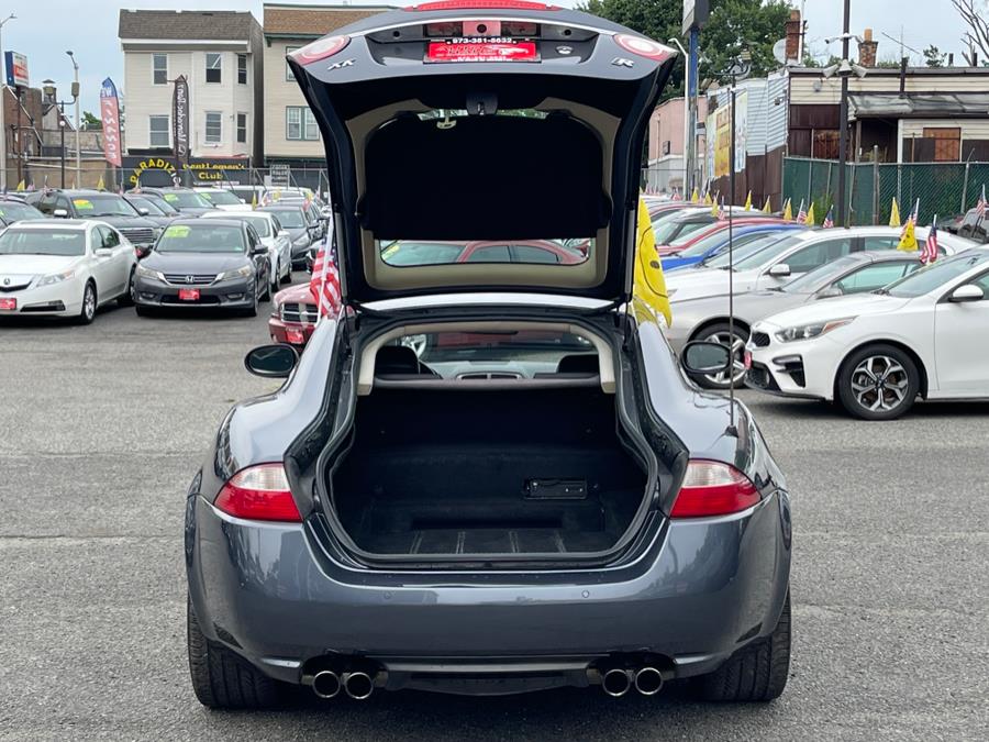 2007 Jaguar XK 2dr Coupe XKR, available for sale in Irvington , New Jersey | Auto Haus of Irvington Corp. Irvington , New Jersey 2007 Jaguar XK 2dr Coupe XKR, available for sale in Irvington , New Jersey | Auto Haus of Irvington Corp. Irvington , New Jersey