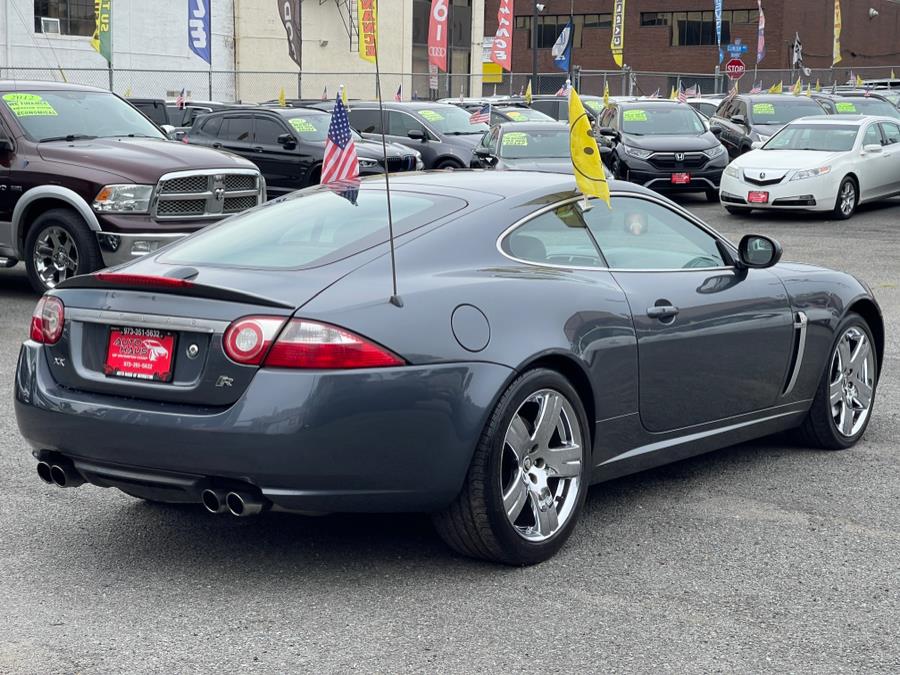 2007 Jaguar XK 2dr Coupe XKR, available for sale in Irvington , New Jersey | Auto Haus of Irvington Corp. Irvington , New Jersey 2007 Jaguar XK 2dr Coupe XKR, available for sale in Irvington , New Jersey | Auto Haus of Irvington Corp. Irvington , New Jersey
