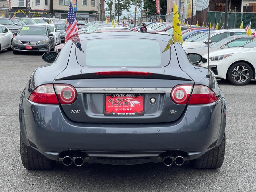 2007 Jaguar XK 2dr Coupe XKR, available for sale in Irvington , New Jersey | Auto Haus of Irvington Corp. Irvington , New Jersey 2007 Jaguar XK 2dr Coupe XKR, available for sale in Irvington , New Jersey | Auto Haus of Irvington Corp. Irvington , New Jersey