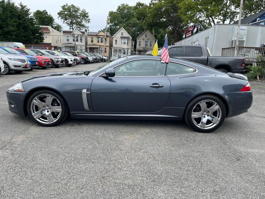 2007 Jaguar XK 2dr Coupe XKR, available for sale in Irvington , New Jersey | Auto Haus of Irvington Corp. Irvington , New Jersey 2007 Jaguar XK 2dr Coupe XKR, available for sale in Irvington , New Jersey | Auto Haus of Irvington Corp. Irvington , New Jersey