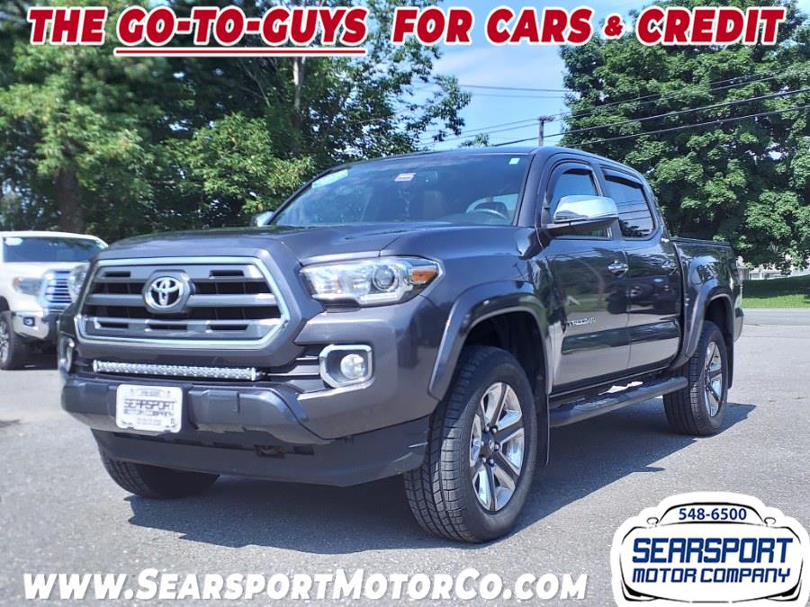 Toyota 2017 in Searsport, Belfast, Bucksport, Camden ME